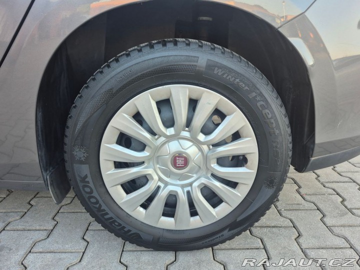 Fiat Tipo 1.4  Easy 70kW 2019