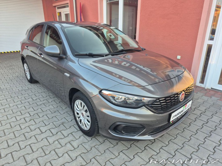 Fiat Tipo 1.4  Easy 70kW 2019