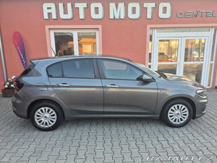 Fiat Tipo 1.4  Easy 70kW 2019