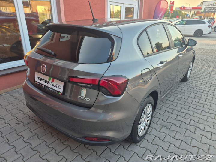 Fiat Tipo 1.4  Easy 70kW 2019