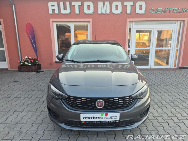 Fiat Tipo 1.4  Easy 70kW 2019