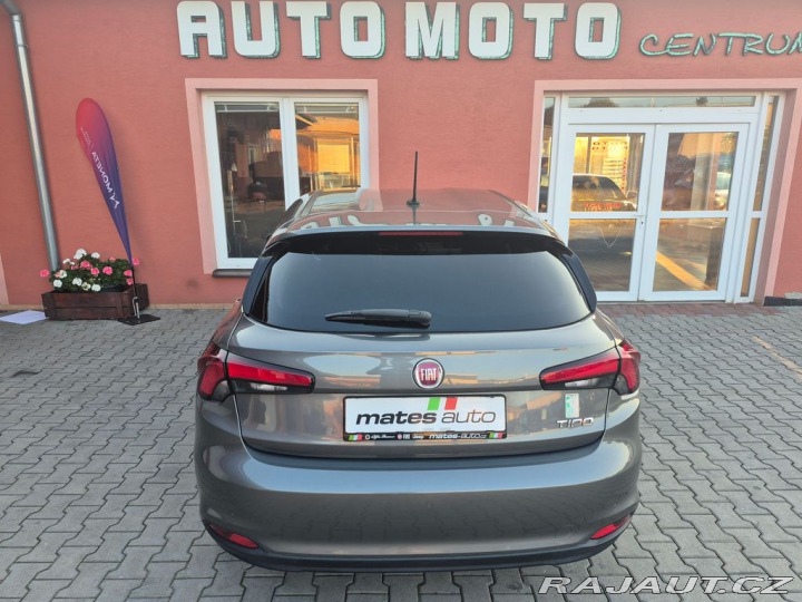 Fiat Tipo 1.4  Easy 70kW 2019
