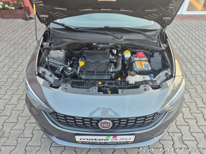 Fiat Tipo 1.4  Easy 70kW 2019