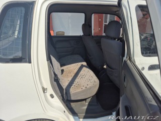 Opel Agila 1.0i 43kW 2000