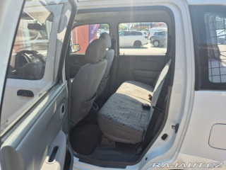 Opel Agila 1.0i 43kW 2000