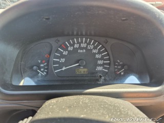 Opel Agila 1.0i 43kW 2000