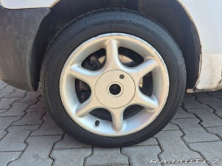 Opel Agila 1.0i 43kW 2000