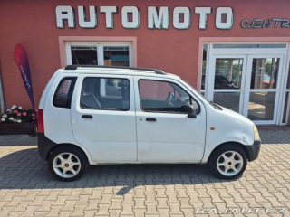 Opel Agila 1.0i 43kW 2000
