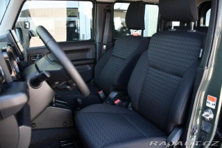 Suzuki Jimny 1,5 GLX AUTOMAT, 4X4 LONG 2024