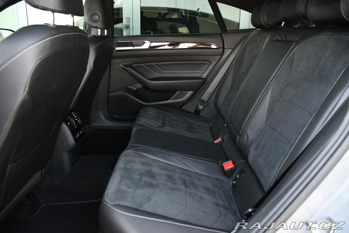Volkswagen Arteon 2.0TDi R-LINE DSG TAŽNÉ Č 2022