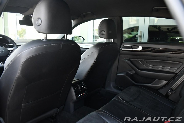 Volkswagen Arteon 2.0TDi R-LINE DSG TAŽNÉ Č 2022