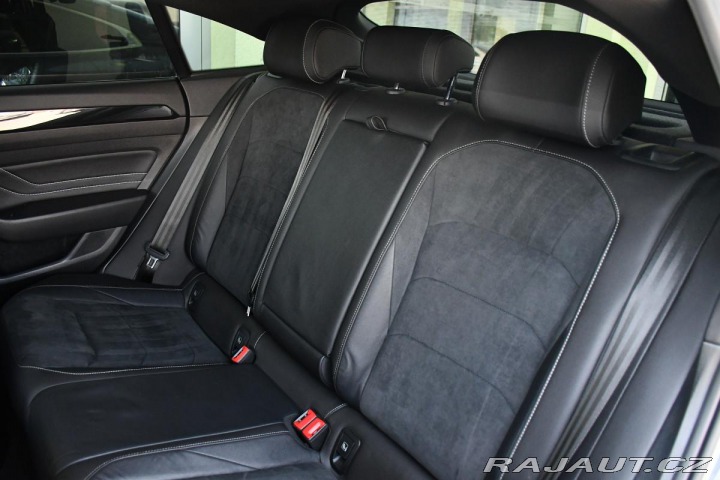 Volkswagen Arteon 2.0TDi R-LINE DSG TAŽNÉ Č 2022