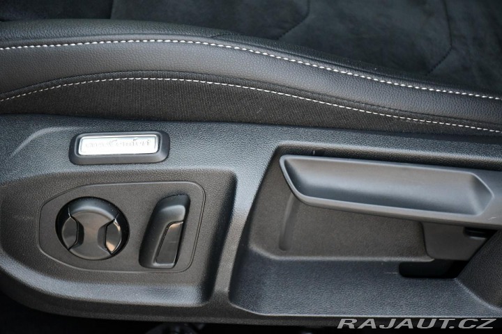 Volkswagen Arteon 2.0TDi R-LINE DSG TAŽNÉ Č 2022