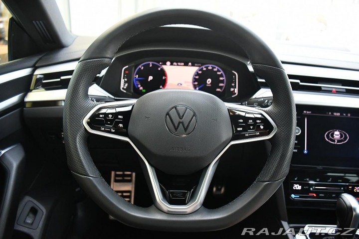 Volkswagen Arteon 2.0TDi R-LINE DSG TAŽNÉ Č 2022