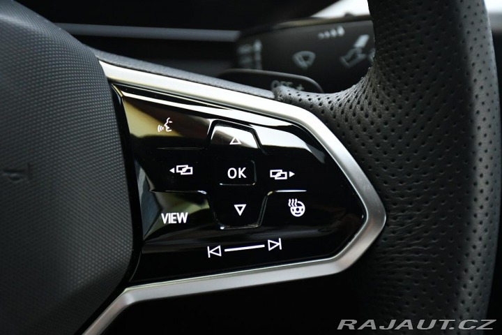Volkswagen Arteon 2.0TDi R-LINE DSG TAŽNÉ Č 2022