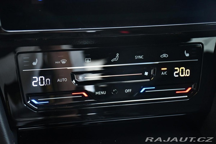 Volkswagen Arteon 2.0TDi R-LINE DSG TAŽNÉ Č 2022