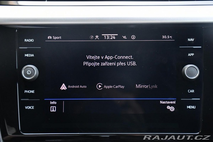Volkswagen Arteon 2.0TDi R-LINE DSG TAŽNÉ Č 2022
