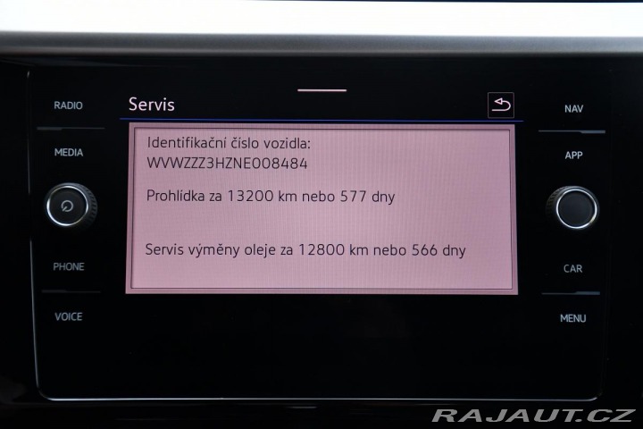 Volkswagen Arteon 2.0TDi R-LINE DSG TAŽNÉ Č 2022