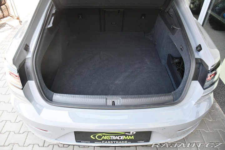 Volkswagen Arteon 2.0TDi R-LINE DSG TAŽNÉ Č 2022