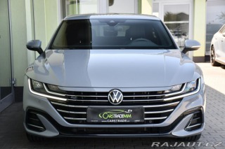 Volkswagen Arteon 2.0TDi R-LINE DSG TAŽNÉ Č 2022