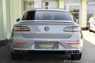 Volkswagen Arteon 2.0TDi R-LINE DSG TAŽNÉ Č 2022
