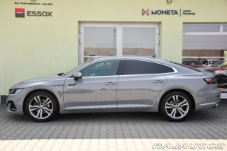 Volkswagen Arteon 2.0TDi R-LINE DSG TAŽNÉ Č 2022