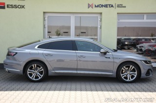 Volkswagen Arteon 2.0TDi R-LINE DSG TAŽNÉ Č 2022