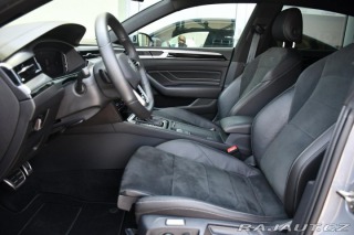 Volkswagen Arteon 2.0TDi R-LINE DSG TAŽNÉ Č 2022