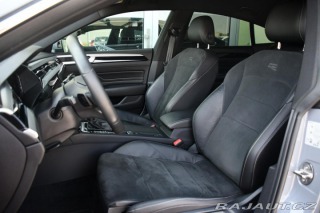 Volkswagen Arteon 2.0TDi R-LINE DSG TAŽNÉ Č 2022