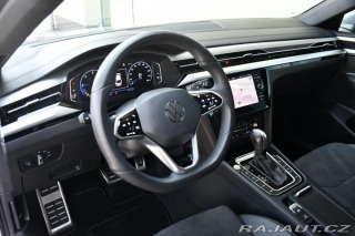 Volkswagen Arteon 2.0TDi R-LINE DSG TAŽNÉ Č 2022