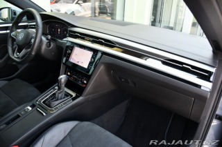 Volkswagen Arteon 2.0TDi R-LINE DSG TAŽNÉ Č 2022