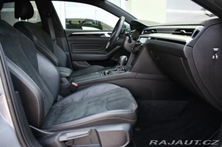 Volkswagen Arteon 2.0TDi R-LINE DSG TAŽNÉ Č 2022