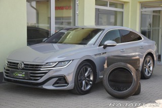 Volkswagen Arteon 2.0TDi R-LINE DSG TAŽNÉ Č 2022