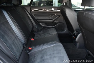 Volkswagen Arteon 2.0TDi R-LINE DSG TAŽNÉ Č 2022