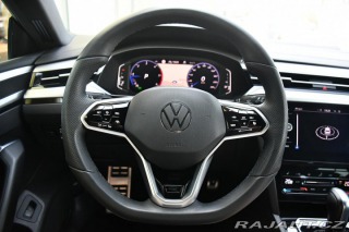 Volkswagen Arteon 2.0TDi R-LINE DSG TAŽNÉ Č 2022