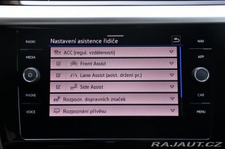 Volkswagen Arteon 2.0TDi R-LINE DSG TAŽNÉ Č 2022