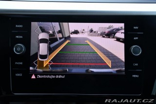 Volkswagen Arteon 2.0TDi R-LINE DSG TAŽNÉ Č 2022
