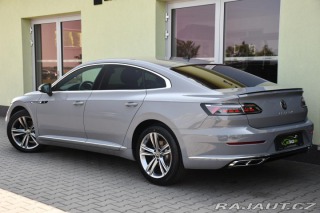 Volkswagen Arteon 2.0TDi R-LINE DSG TAŽNÉ Č 2022