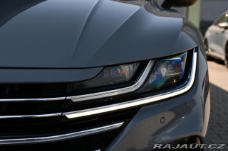 Volkswagen Arteon 2.0TDi R-LINE DSG TAŽNÉ Č 2022