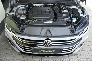 Volkswagen Arteon 2.0TDi R-LINE DSG TAŽNÉ Č 2022