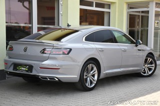 Volkswagen Arteon 2.0TDi R-LINE DSG TAŽNÉ Č 2022