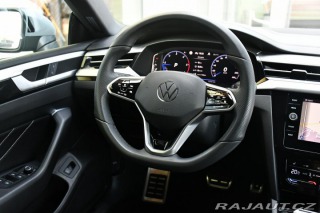 Volkswagen Arteon 2.0TDi R-LINE DSG TAŽNÉ Č 2022