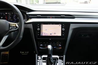 Volkswagen Arteon 2.0TDi R-LINE DSG TAŽNÉ Č 2022