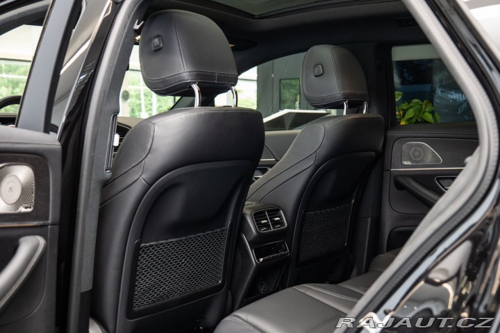 Mercedes-Benz GLE d 4MATIC Coupé 1800