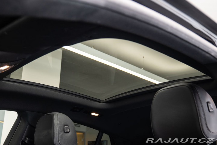 Mercedes-Benz GLE d 4MATIC Coupé 1800