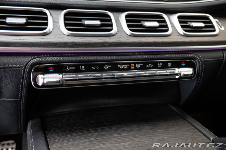 Mercedes-Benz GLE d 4MATIC Coupé 1800