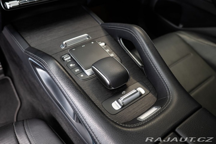 Mercedes-Benz GLE d 4MATIC Coupé 1800