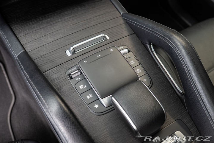 Mercedes-Benz GLE d 4MATIC Coupé 1800