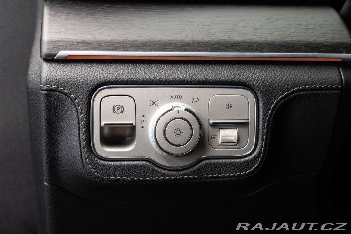 Mercedes-Benz GLE d 4MATIC Coupé 1800