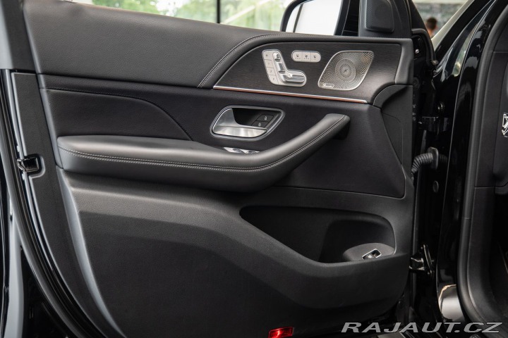 Mercedes-Benz GLE d 4MATIC Coupé 1800